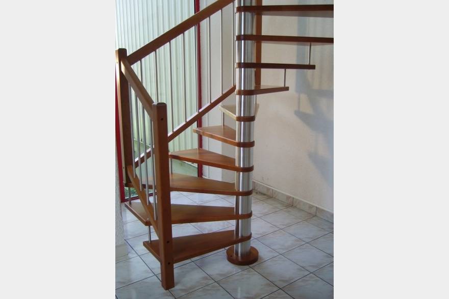 escalier menuiserie-EC